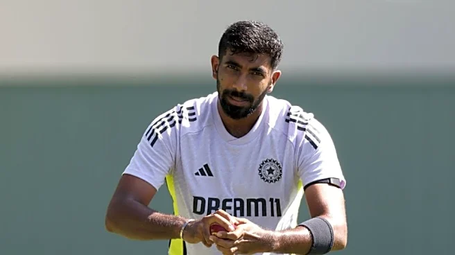 'Rules excused for a few' - Sadagoppan Ramesh slams selection bias involving Bumrah