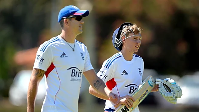 England team 'very different' from when Pietersen left, says Joe Root