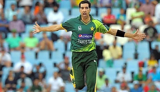 'I wasn't making excuses' - Umar Gul defends comments on cold weather after Jason Gillespie's criticism