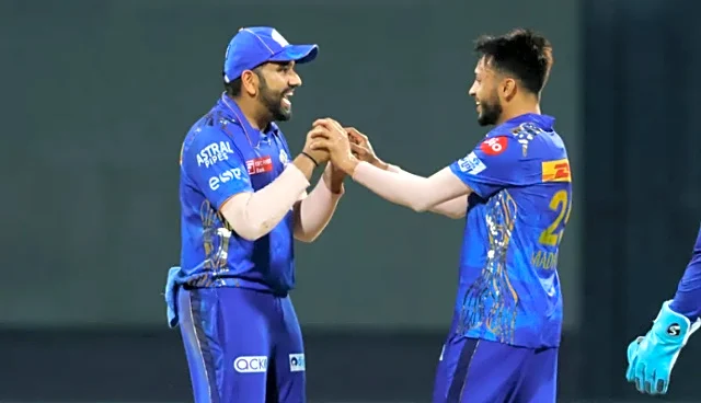 ‘I knew I would get my five-wicket haul’ - Akash Madhwal reveals Rohit Sharma’s message during historic 5/5