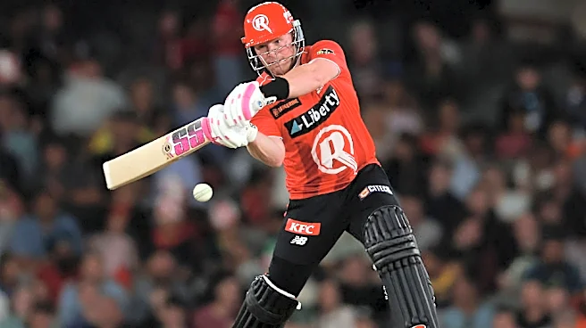 Tim Seifert joins Sydney Sixers for BBL|16 after stellar Hundred campaign