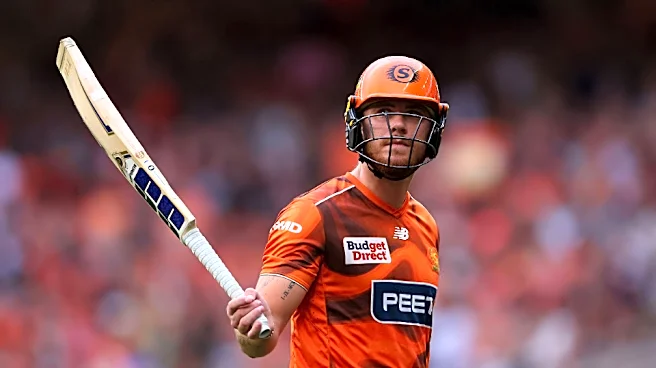 Finn Allen joins Melbourne Stars on three-year deal for BBL|16