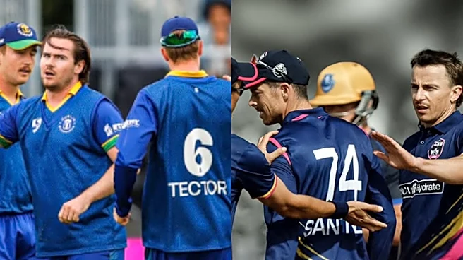 ETPL 2026: Match 21, DBG vs ECR Match Prediction – Who will win today’s ETPL match between Dublin Guardians vs Edinburgh Castle Rockers?
