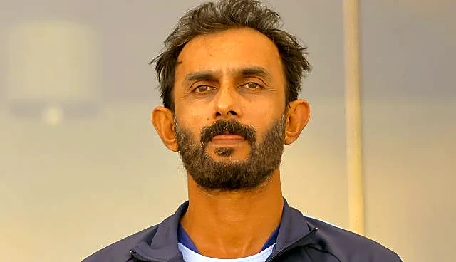 'It’s great learning experience' - Vikram Rathour on coaching Dublin Guardians in ETPL 2026