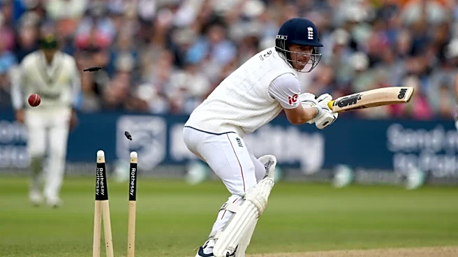 Cook labels lack of centuries from England a 'concern'