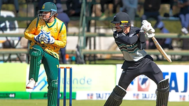 Tim Robinson set for Brisbane Heat debut in BBL|16 season