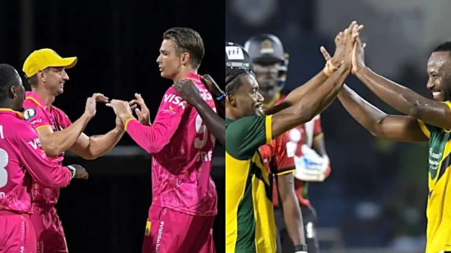CPL 2026: Match 34, BT vs JK Match Prediction – Who will win today’s CPL match between Barbados Tridents vs Jamaica Kingsmen?