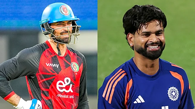 Afghanistan vs India Prediction, 1st T20I – Who will win today’s match between AFG vs IND?