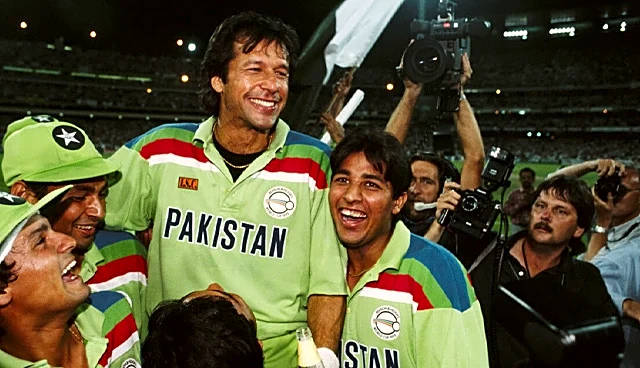 Haroon Rasheed blames Imran Khan for Pakistan cricket's downfall, says domestic structure revamp ‘didn't work out’