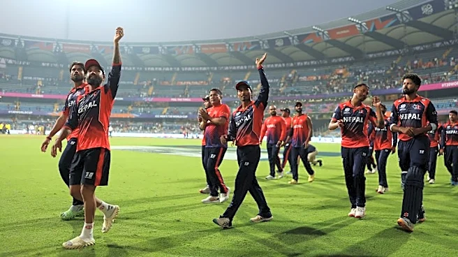 Nepal beat UAE by 44 runs to win ACC Premier Cup and qualify for 2027 Asia Cup