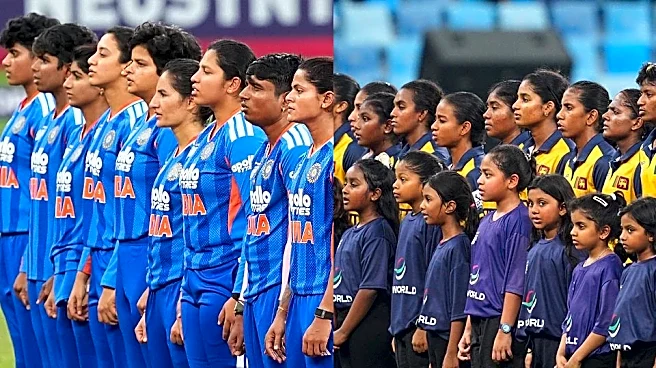 Women's Asia Cup 2026: Final, IND W vs SL W Match Prediction – Who will win today’s match between India Women vs Sri Lanka Women?
