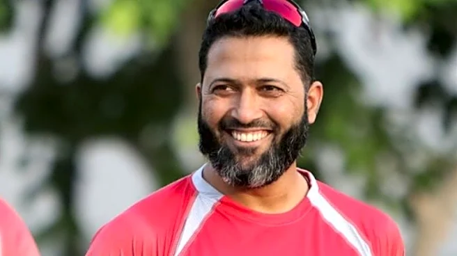 'You can hand it to anyone out of these three' - Wasim Jaffer shares his views on India A captaincy options in series vs Australia