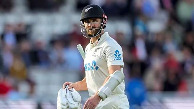 Cricketers retired in 2026 so far