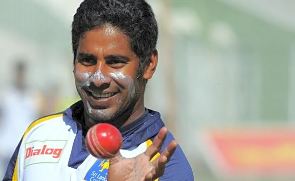 Chaminda Vaas set to join Delhi Capitals as fast bowling coach for IPL 2027