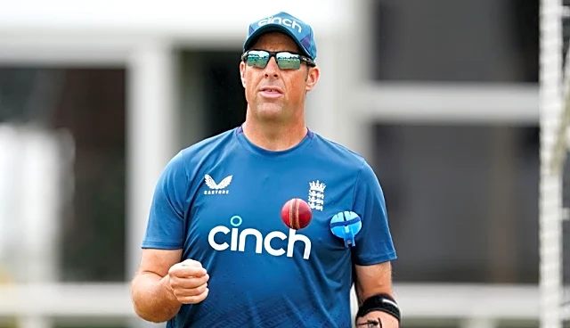 Marcus Trescothick unsure of his England Test role after Stephen Fleming's appointment