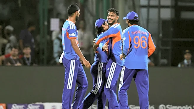 3 areas where India need to improve in T20 cricket