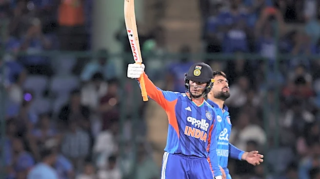 3 reasons India's current T20I combination could change