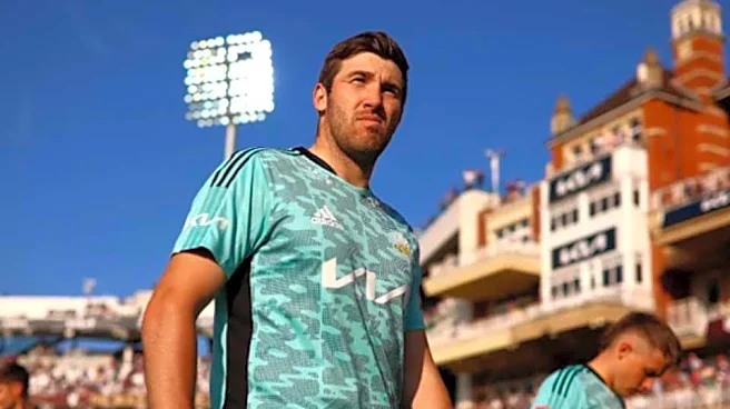 Melbourne Stars reunite Overton twins as Craig and Jamie set to play together in BBL|16