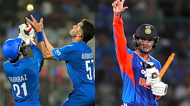 Afghanistan vs India Prediction, 2nd T20I – Who will win today’s match between AFG vs IND?