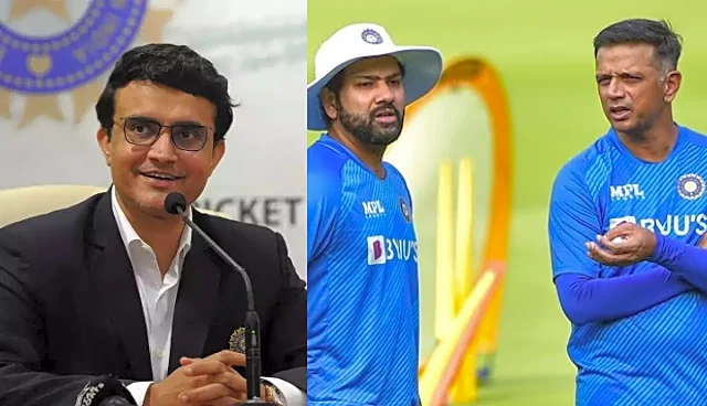 ‘How about names like Sachin Tendulkar, Rahul Dravid, Sourav Ganguly’ – Sunil Gavaskar’s big CAC proposal