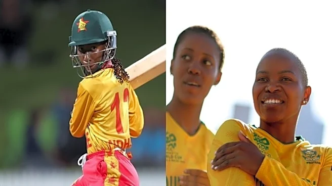 Zimbabwe Women vs South Africa Women Prediction, 3rd T20I – Who will win today’s match between ZIM W vs SA W?