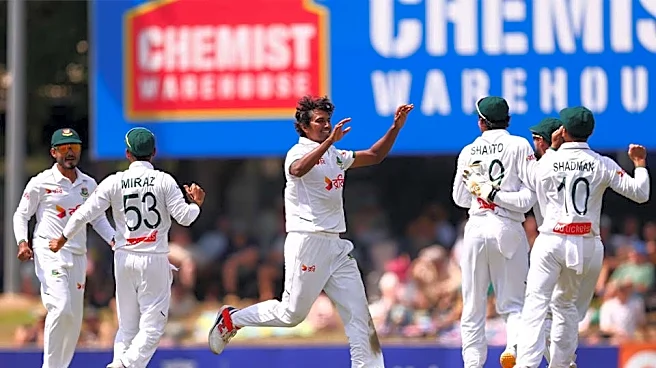 Kent lose Hasan Mahmud for County Championship run-in after BCB recall