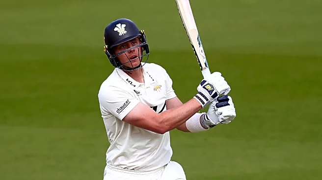 Jamie Smith ruled out for season with finger injury, blow to Surrey's survival hopes