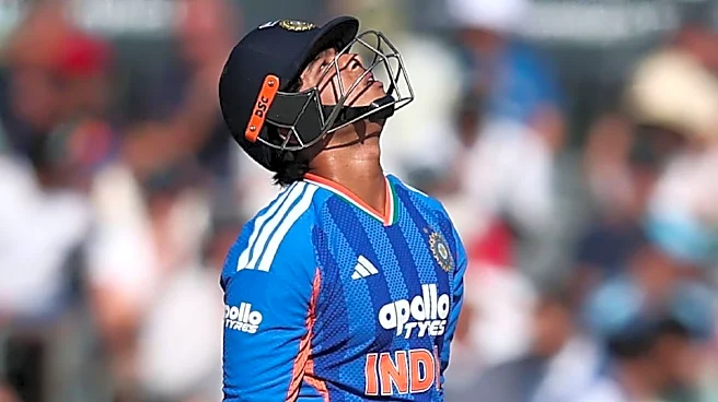 'Even my wife is questioning his exclusion' - Kris Srikkanth tears into Indian team management for dropping Vaibhav Sooryavanshi