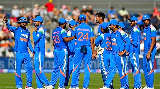 3 areas where India need to improve in ODIs