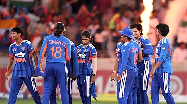 Naqvi did not object to India's refusal to collect Women's Asia Cup trophy, says Rajeev Shukla