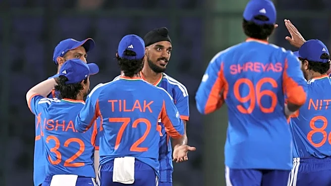AFG vs IND 2026: Afghanistan vs India Highlights & Review – 2nd T20I