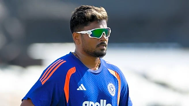 'I often feel that we are a little hasty in judging him' - Mohit Sharma lauds Sanju Samson after 2nd T20I heroics