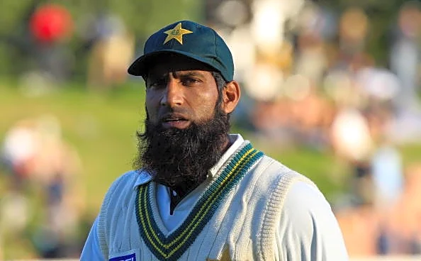 ‘National pride turns into arrogance’ - Mohammad Yousuf defends Mohsin Naqvi amid Asia Cup trophy row