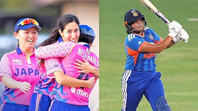 Women's Asian Games 2026: 4th Quarter-Final, JPN W vs IND W Match Prediction – Who will win today’s match between Japan Women vs India Women?