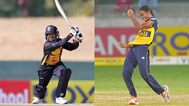 Asian Games 2026: Quarter-Final 3, MAL W vs SL W Match Prediction – Who will win today’s match between Malaysia Women vs Sri Lanka Women?