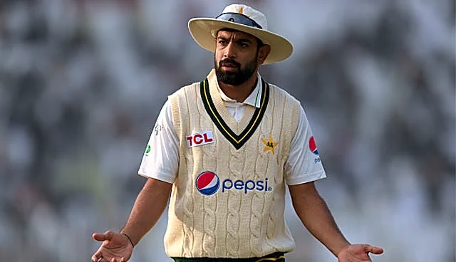 'I am trying to put my name forward for the Sri Lanka series' - Haris Rauf eyes Test recall