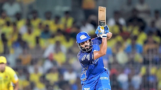 ‘One-day format is my favorite’ - Naman Dhir opens up on maiden ODI call-up