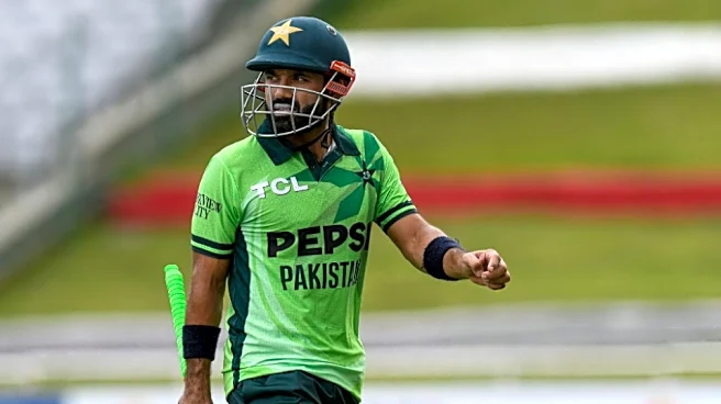 Mohammad Rizwan moves Lahore High Court against NCCIA summons