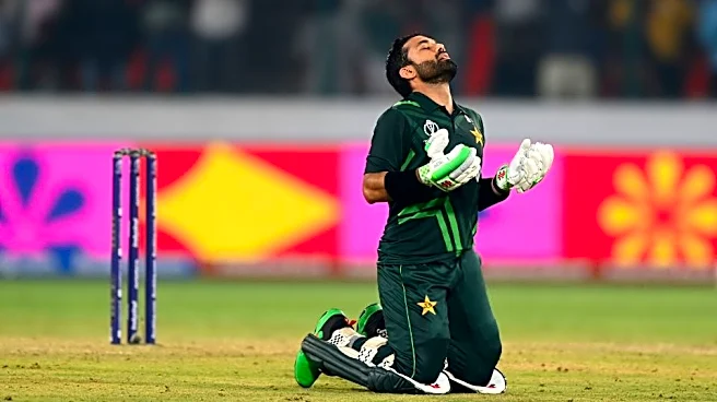 Mohammad Rizwan loses Lahore High Court plea as PCB awaits NCCIA findings