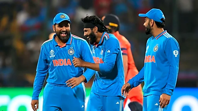 India vs West Indies: India’s strongest predicted XI for ODI series