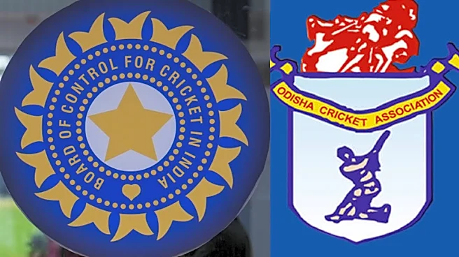 OCA president Pankaj Mohanty files affidavit backing BCCI's stand on elections