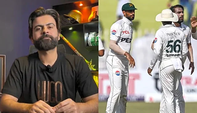 Create right atmosphere for international players in domestic cricket, warns Ahmed Shehzad to PCB