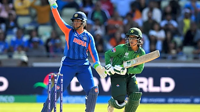 Muneeba Ali flies home from Asian Games 2026 due to mother's illness