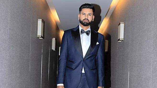 'It is not small shopping, only luxury' - Shreyas Iyer names the biggest shopper in team ahead of 3rd T20I vs Afghanistan