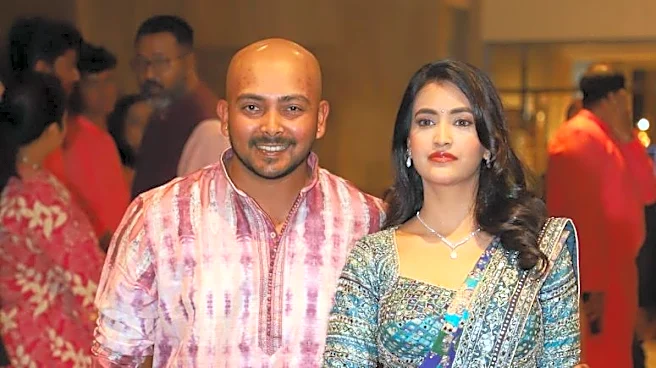 Prithvi Shaw's fiancée calls off engagement, cricketer deletes posts
