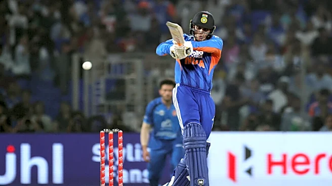 AFG vs IND 2026: Afghanistan vs India Highlights & Review – 3rd T20I