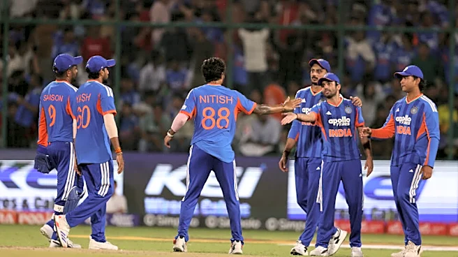 India vs West Indies: India’s strongest predicted XI for T20I series