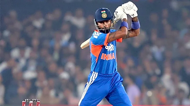 'We don't want to push him' - Gautam Gambhir sets clear condition for Hardik Pandya's India return