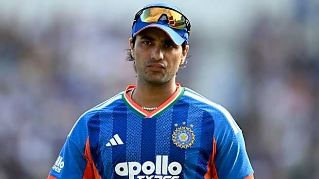 'He is a gift that we need to preserve' - Mohammad Kaif lauds Abhishek Sharma after record-breaking ton