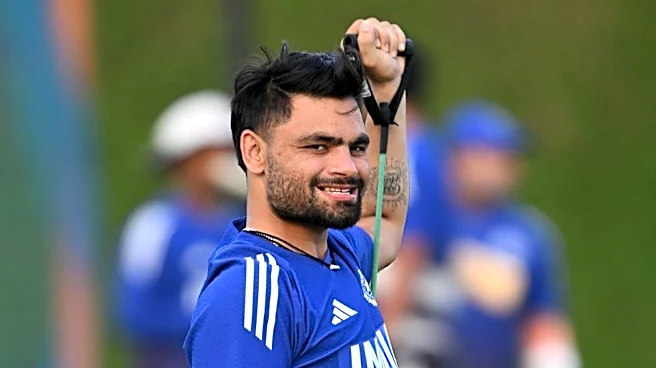 Rinku Singh reveals plan to work on bowling for India T20I comeback after being dropped for AFG series and Asian Games 2026